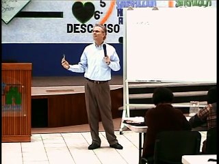 2015-02 LA ORACIÓN DE INTERCESIÓN PARA ESTOS TIEMPOS - II