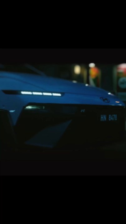 Ioniq 6 N