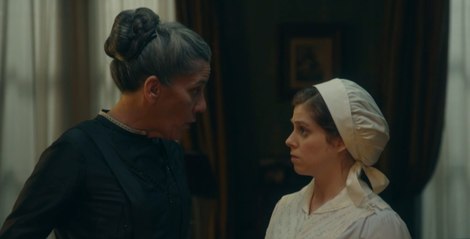 La Promesa - Capitulo 637 AVANCE