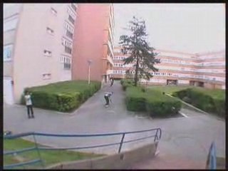 nono,dam et moi a Reims