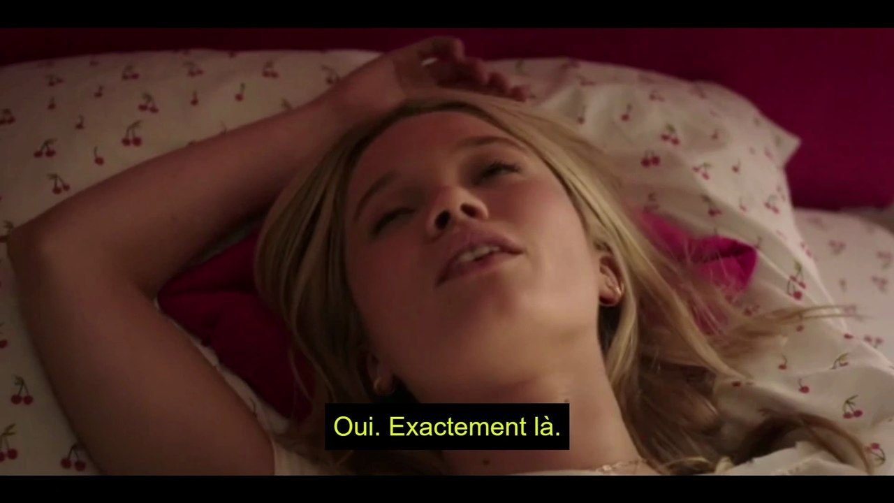 The Summer I Turned Pretty | “Tu… me troubles [Sous-Titres França