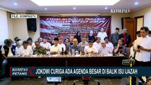 [FULL] Blak-Blakan di Balik Isu Ijazah, Ada Upaya Jatuhkan Reputasi Politik Jokowi? | KOMPAS PETANG