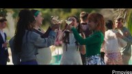 Bad Influenc [Hindi English] 720p HD