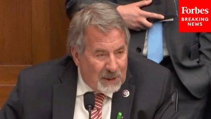 'These People Are Funny': Doug LaMalfa Blasts CA High Speed Rail 'Early Operating Segment' Plans