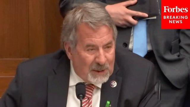 'These People Are Funny': Doug LaMalfa Blasts CA High Speed Rail 'Early Operating Segment' Plans