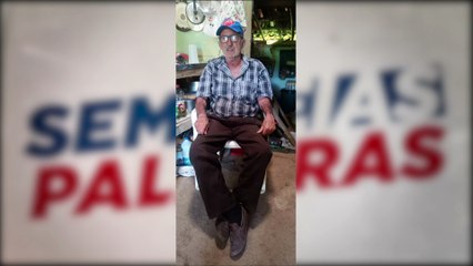 Inocência perdida: a devastadora violência no pacato Vassoural e a história do homem que trabalhou até o fim