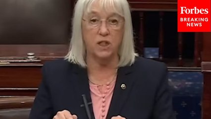 'Stop Pretending This Move Is About The Debt': Murray Shreds GOP's Proposed Rescission Package