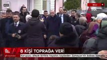 Koruyucu aileyle birlikte hayatını kaybeden Sümeyye'nin babası konuştu