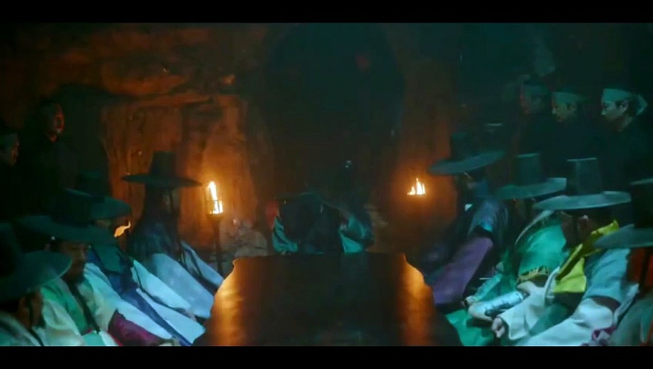 The First Night With the Duke Ep. 12 Finale Preview | Ok Taec Yeon | Seo Hyun