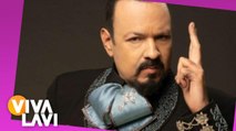 Pepe Aguilar hace viaje especial para periodistas e influencers