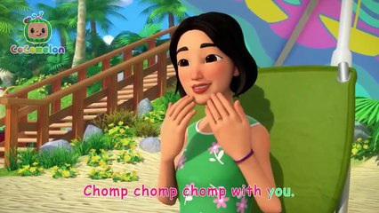 Cece's Bath Song + MORE CoComelon Nursery Rhymes _ Kids Songs