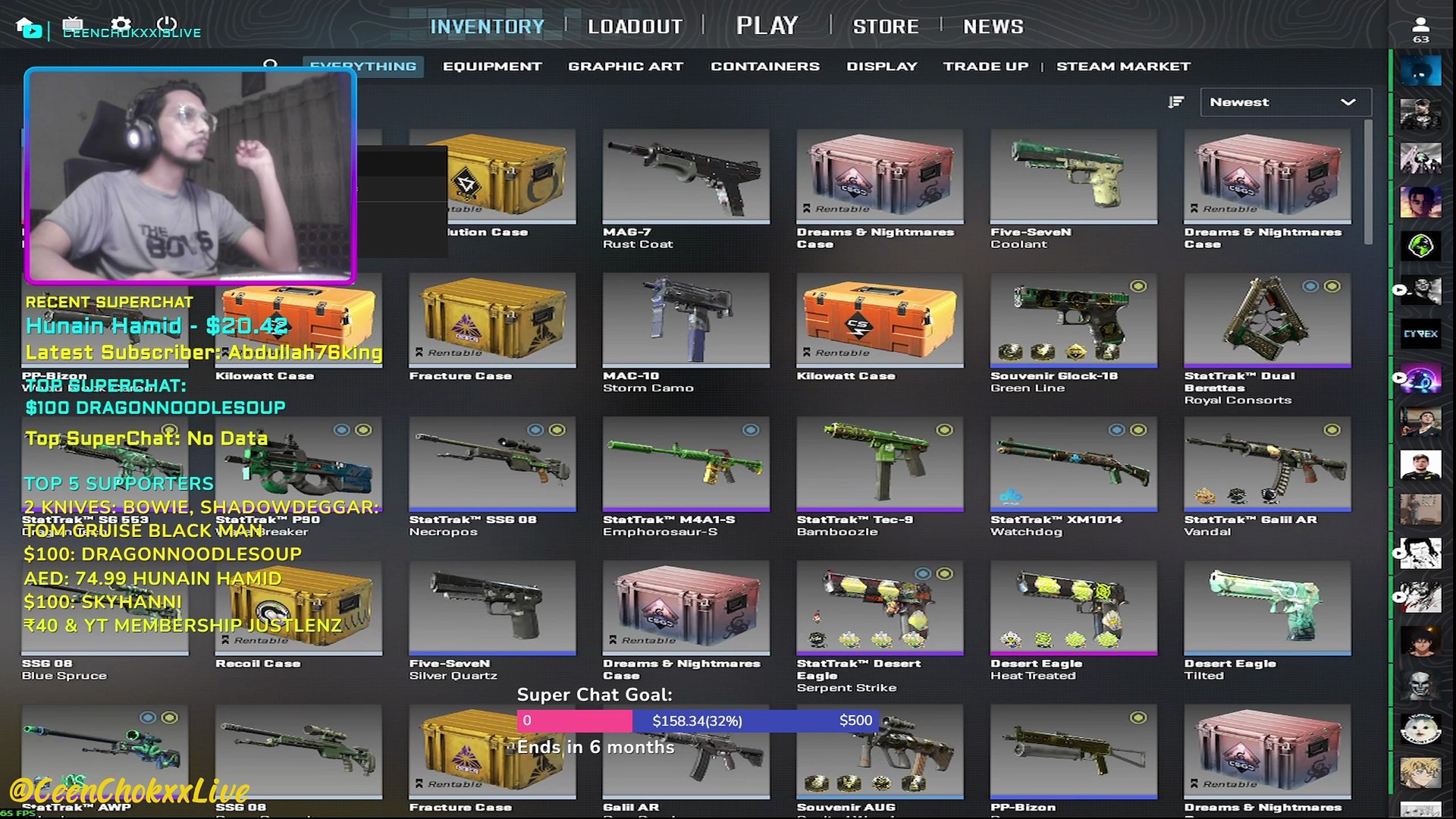 🏅 New CS2 Season 2 Medals Revealed! | Full Update Breakdown