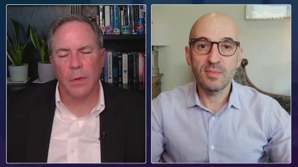 Stocks & Markets Podcast: Inside Big Oil With Prairie Operating Co.’s Ed Kovalik