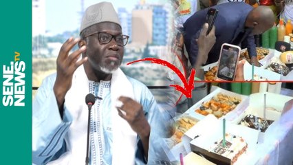 _Anniversaire de Sonko _ Imam Kanté salue sa constance... mais pose une vraie question_