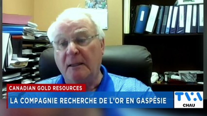 TVA Nouvelles CHAU 12H 16 JUILLET 2025