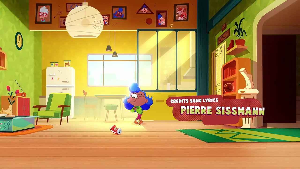 Héroes y hermanos - Hermano e hijo (1/2) | Español Latino 4K UHD