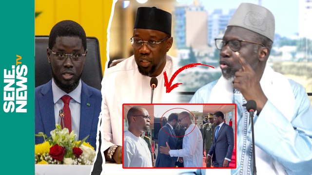 Colère des patriotes : Le discours de Diomaye suffit-il ? Imam Kanté donne son avis