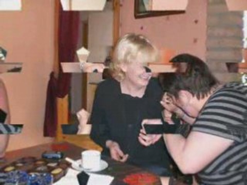 Les topines chez émilie