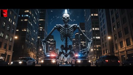 World War VII: How AI and Water Scarcity Sparked Global Conflict 🌍