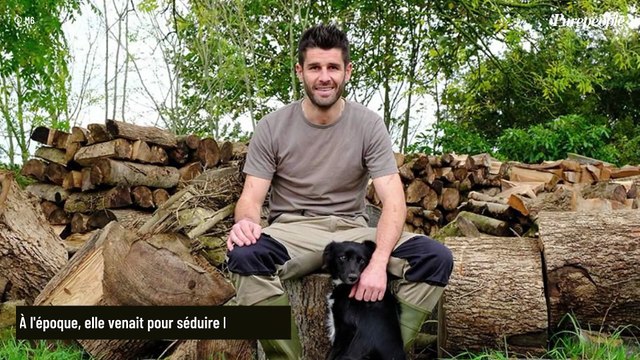 Une ancienne candidate de L'amour est dans le pré s'est mariée ! Elle a dit oui à son chéri footballeur, père de ses deux enfants