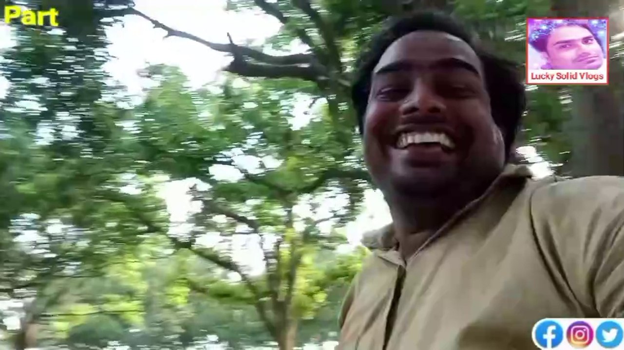 मां मुझे सब दिख रहा है मां 🤔 | Lucky Solid Vlogs