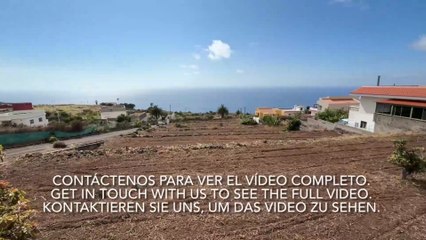 Finca Tacoronte, Tenerife (Ref. 3812)