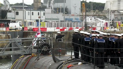 Three cheers for the Queen!