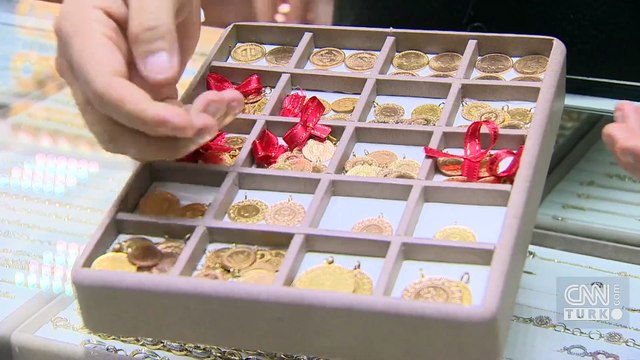 ALTINDA YÜKSELİŞ DEVAM EDİYOR | Yeni beklenti ne?