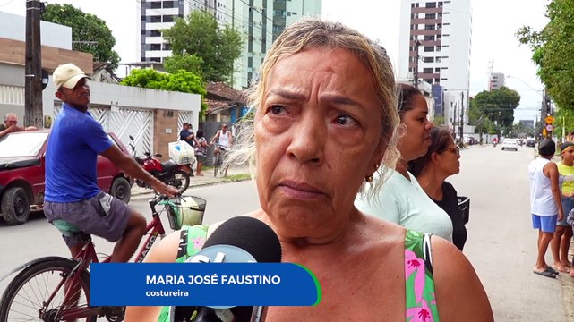 Execução Chocante em Recife: Amado Motorista de Kombi Assassinado em Plena Luz do Dia - Investigação em Andamento