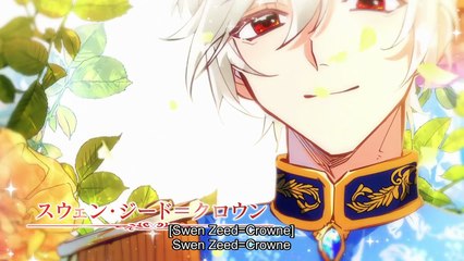 With Vengeance, Sincerely, Your Broken Saintess Episode 2 English Sub