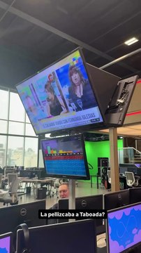 El polémico video de Pampito y Fernanda Iglesias sobre las acusaciones de agresión a Andrea Taboada