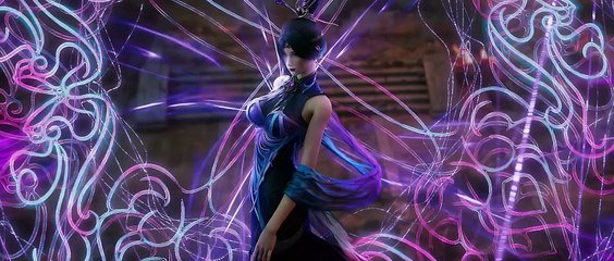 E08 Jade Dynasty S3 1080p English Hardsub