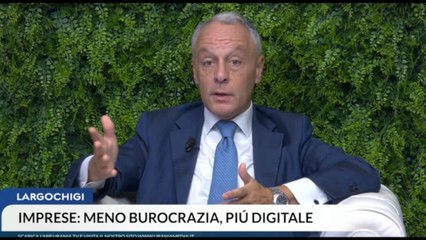 Digitale, Suigo (Inwit): Allineare le norme nazionali e locali