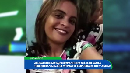 Revelações Chocantes: O Trágico Fim de Márcia Araújo - Crime de Violência Doméstica Abala Recife
