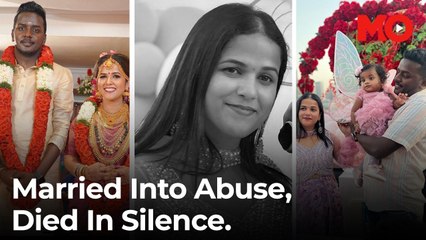 Kerala woman’s final cry from Sharjah before killing self & daughter