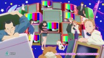 Uchuujin MuuMuu Ep 15