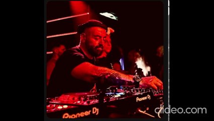 ELECTRO MUSIC HUMANS GUEST SET DUBNOISE (Frankfurt, Deutschland)