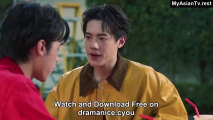 Taste Thai Series (2025) Ep 7 English Sub