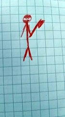 Ninja  disegno  17