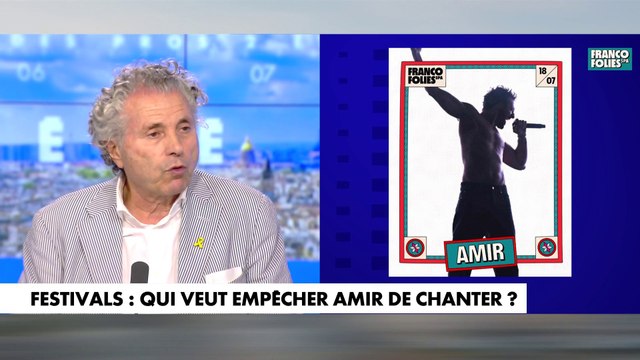 Gilles-William Goldnadel : «Beaucoup de Juifs français vont devoir prendre leurs valises»