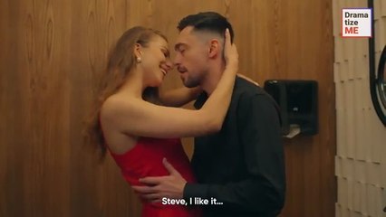 Husband Saw Wife With Lover In Men_s Room _ _DramatizeMe(360P)