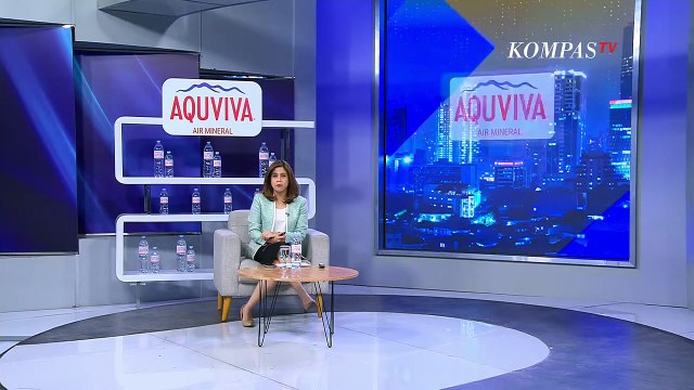 [FULL] DPR Nurdin Halid & Pakar soal Wamen Jabat Komisaris BUMN, Efektifkah? | SAPA MALAM