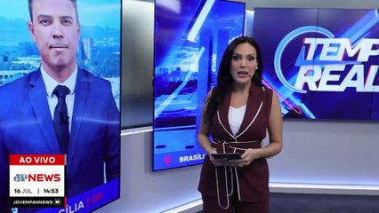 60% dos brasileiros apoiam alta do IR para mais ricos | TEMPO REAL