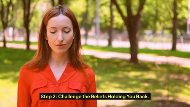 How to Stop Sabotaging Your Relationships & Attract Healthy Love