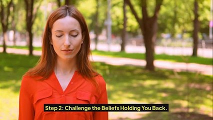 How to Stop Sabotaging Your Relationships & Attract Healthy Love