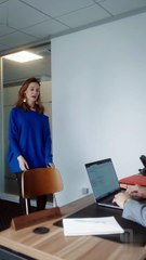 Submitting to My Best Friend's Dad-S1E38