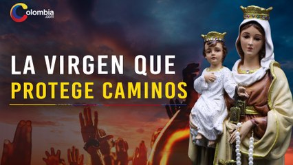 La Virgen del Carmen: devoción que une a Colombia cada 16 de julio con fe, historia y tradición