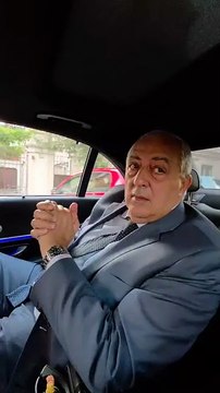 La videodichiarazione del sindaco di Palermo, Roberto Lagalla, dopo l'incontro con il ministro dell'Interno Matteo Piantedosi; tema: la sicurezza