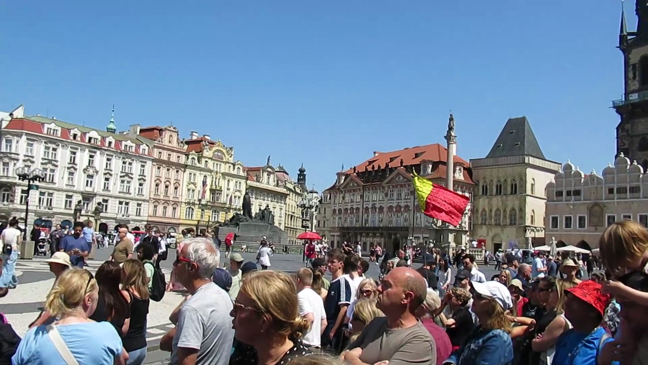 summer 2025  czech republic , prague , Prague Astronomical Clock