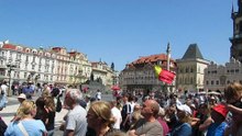 summer 2025  czech republic , prague , Prague Astronomical Clock